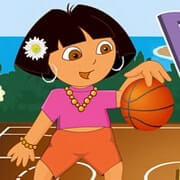 Baby Dora Play Time Dress Up