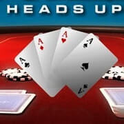 Texas Hold\'Em Poker Heads Up