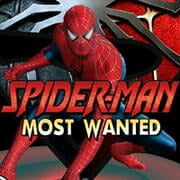 Spiderman Most Wanted