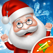 Young Santa: Christmas Gifts