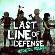 Last Line Of Defense Second Wave